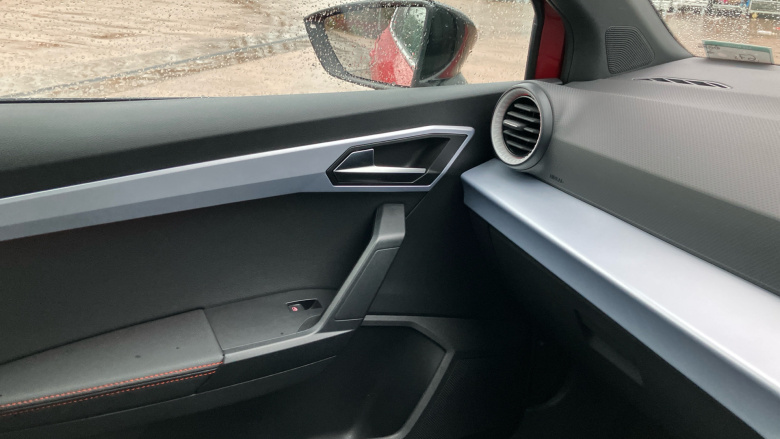 SEAT Arona 1.0 TSI 115 FR Sport 5dr Petrol Hatchback